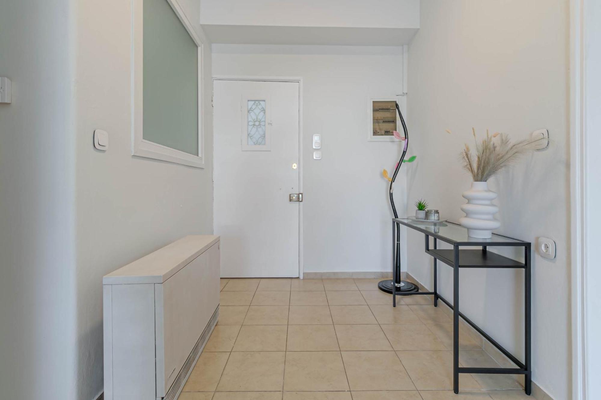 Match Point Apartment, Corfu Town Ngoại thất bức ảnh